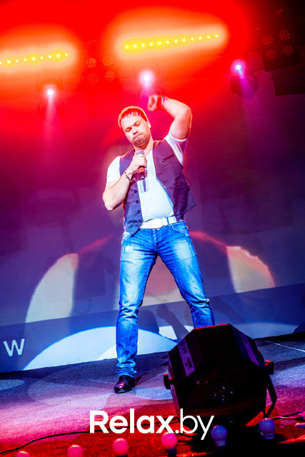 Фестиваль "Звезды караоке", фото № 31