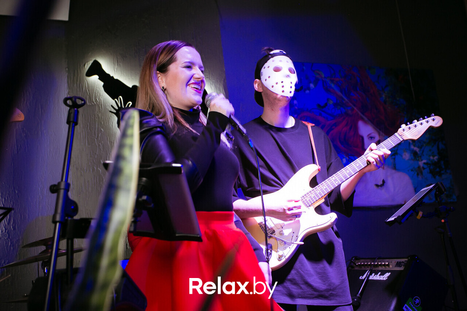 Цирк Ужасов, фото № 46