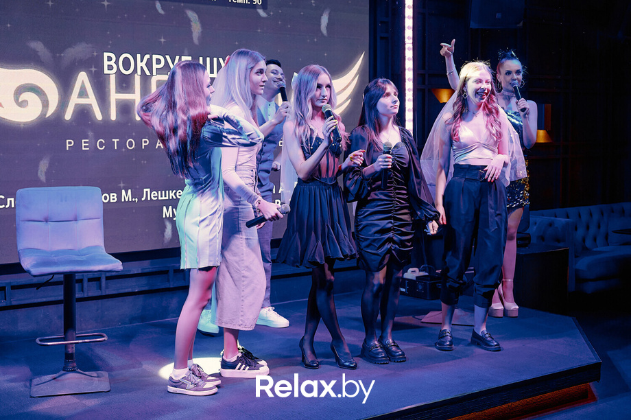 Saturday music, фото № 34