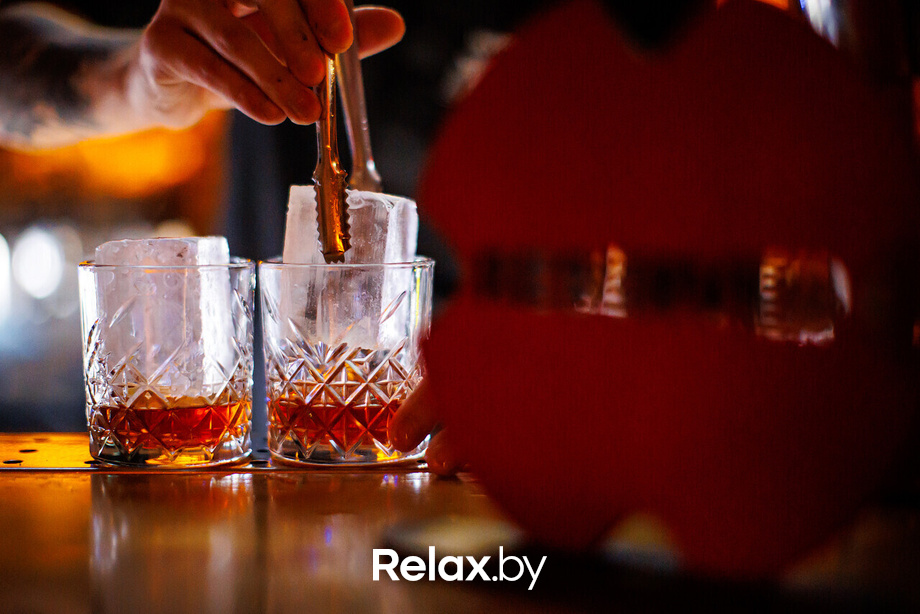 Live Lounge, фото № 52