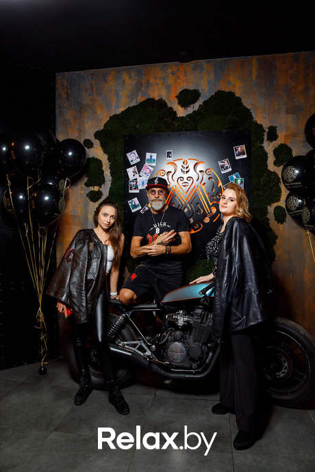 Rock birtday party, фото № 15