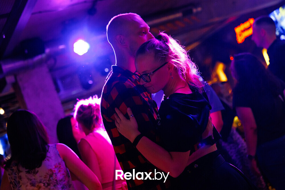 Saturday party, фото № 27