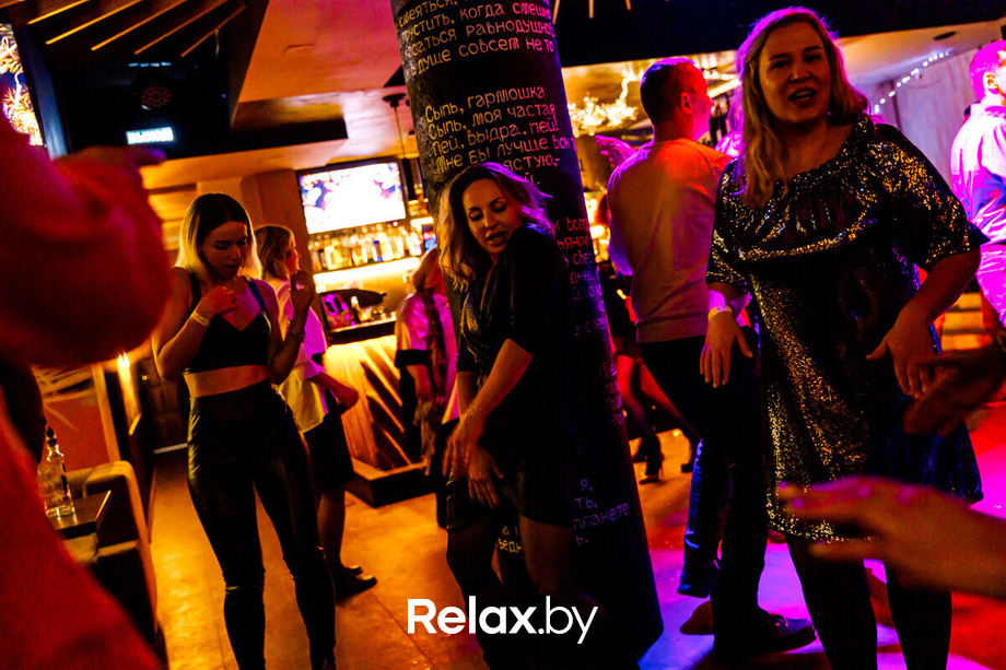 Ёлки 2022, фото № 5