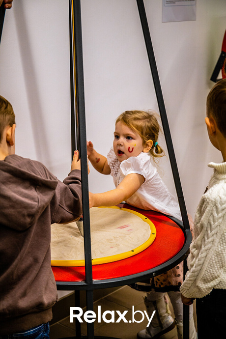 Открытие интерактивного парка занимательных наук, фото № 42