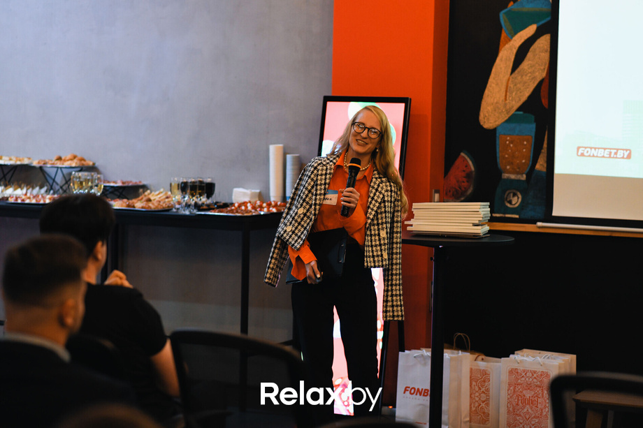 Relax Friends, фото № 81