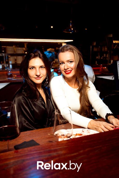 Пятница в PEAKY BLINDERS, фото № 13