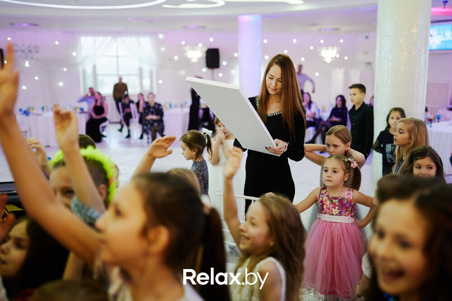 SILVER PARTY 2022 KIDS’ PODIUM, фото № 263