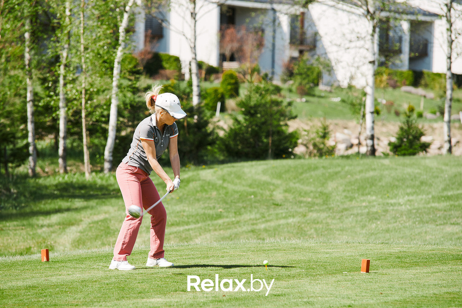 MercedesTrophy Belarus 2017, фото № 47