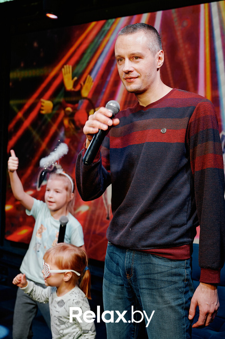 Короли Вечеринок. Детский праздник, фото № 26