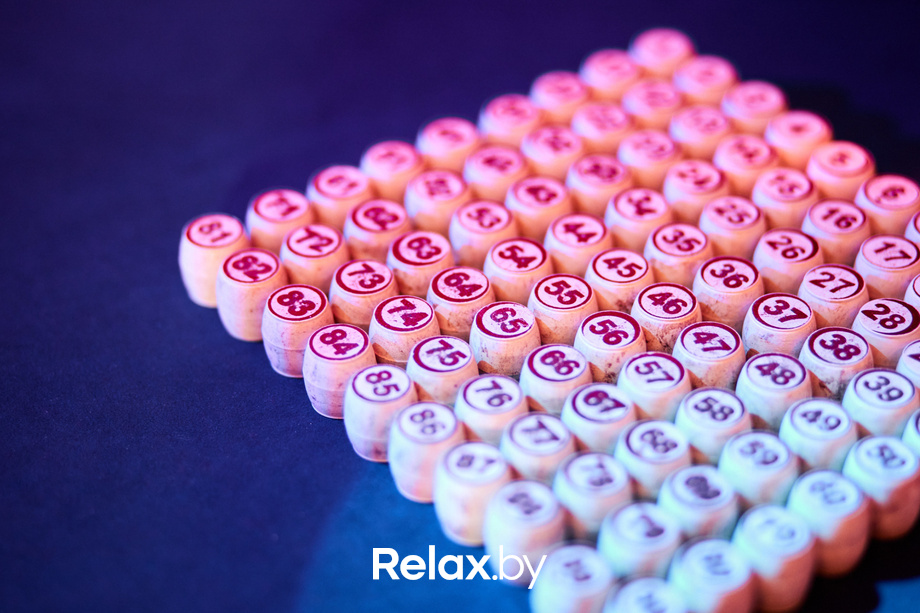 Opera Loto, фото № 5