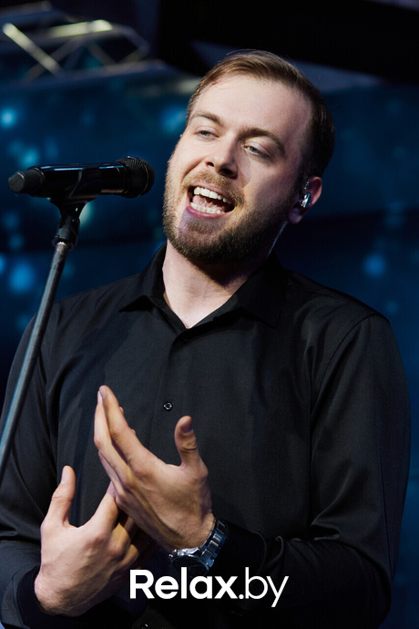 «JODO BAND в Опере», фото № 16