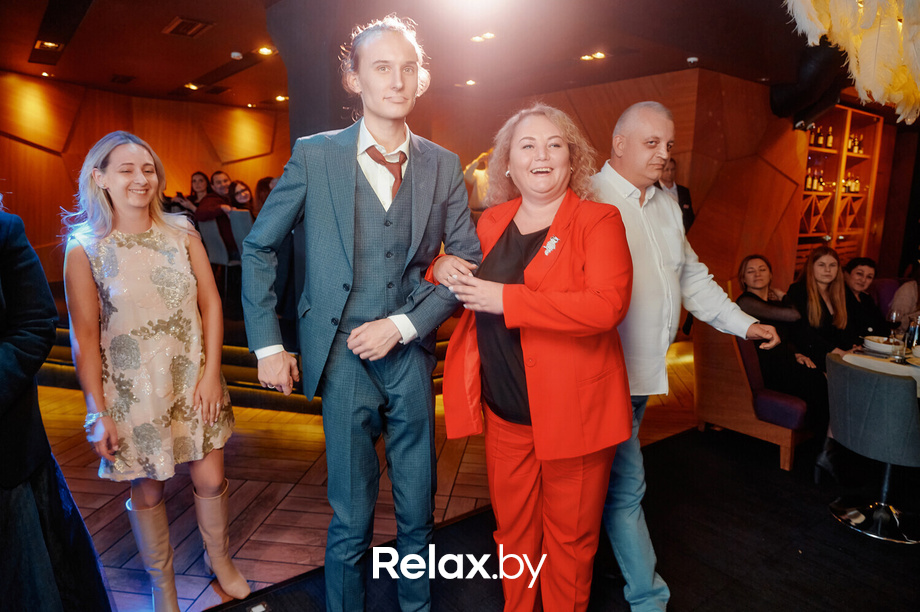 Новый Год в Ангелах, фото № 11