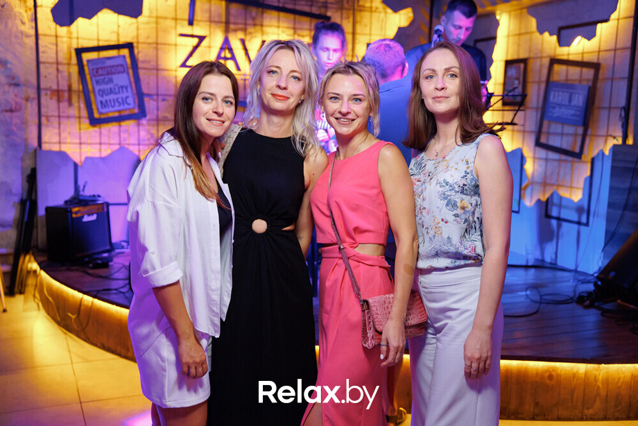 Saturday party, фото № 26