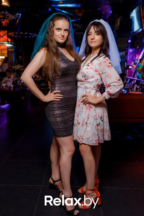 Brooklyn Live!, фото № 26