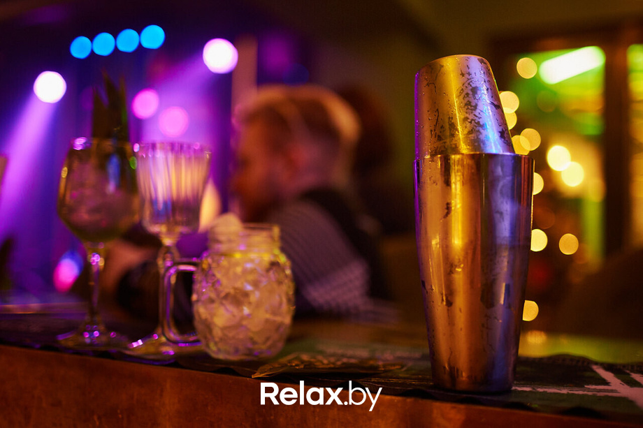 NuaSaturday Night, фото № 69