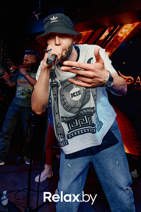 Friday Music, фото № 28