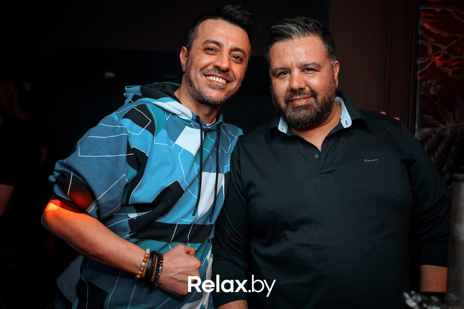 Friday party, фото № 1