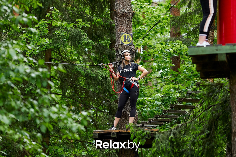 МЕГА-отрыв Relax.by, фото № 397