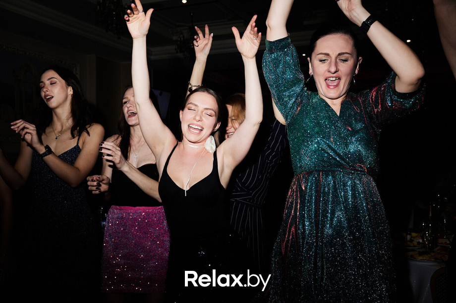 Корпоративы, фото № 159