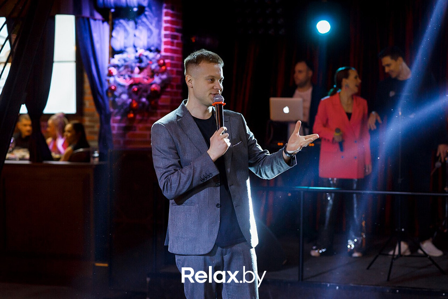 Новогодний Бруклин, фото № 44