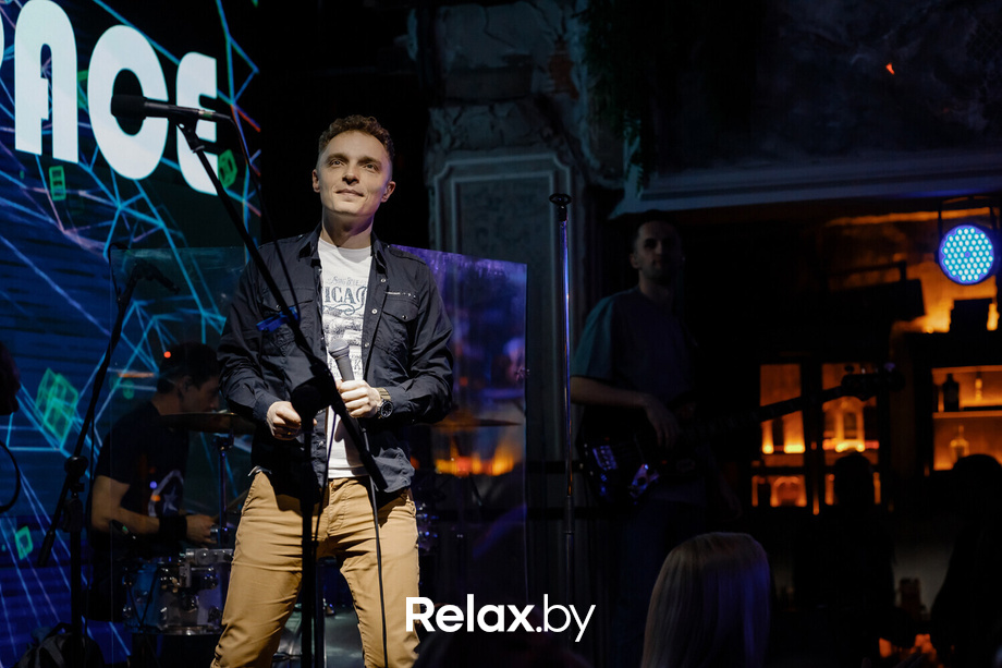 Saturday Night, фото № 101