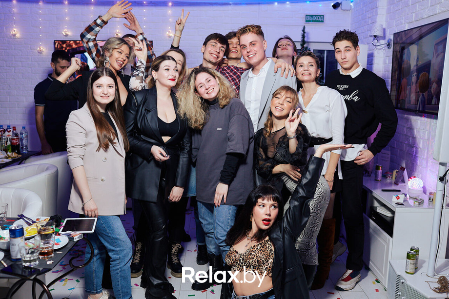 AST Караоке, фото № 41