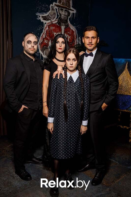 Осенний Карнавал, фото № 15