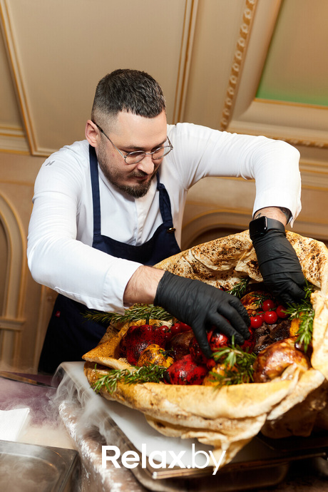 «Предновогодняя вечеринка в казино Опера», фото № 101