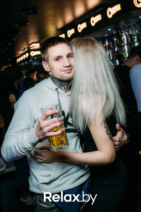 На кураже, фото № 70