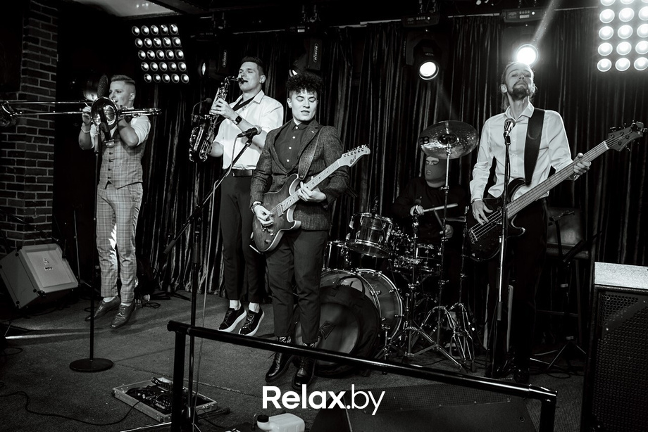 Brooklyn Live!, фото № 45