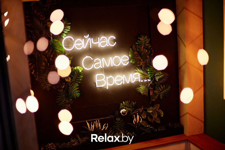 Пятница в кафе-баре «Есенин», фото № 42