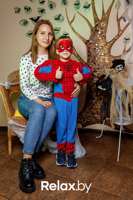 Тайна Коко, фото № 64