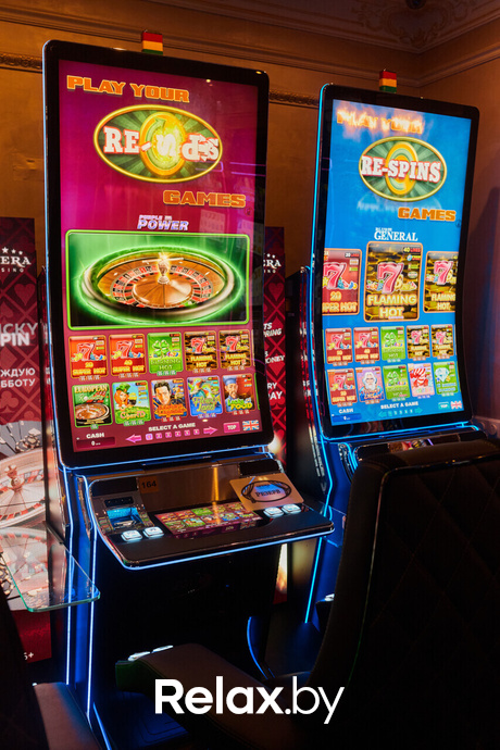 «Стиляги в казино Опера», фото № 23