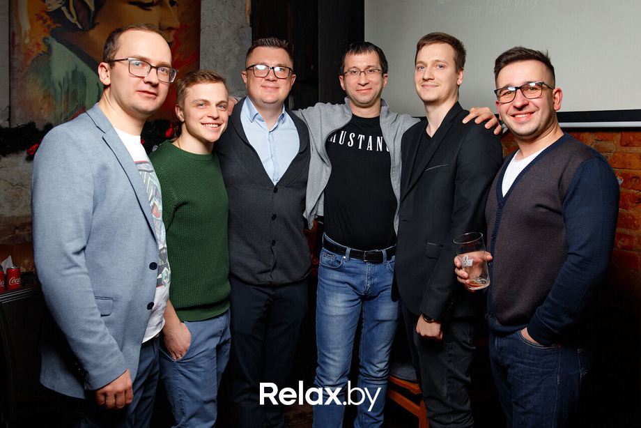 Live Lounge, фото № 10