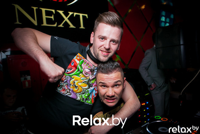 Next Club Show, фото № 20