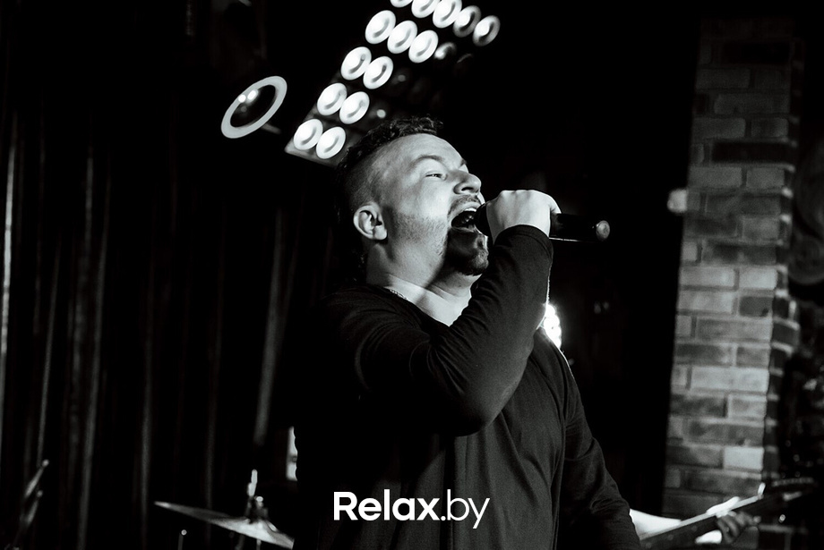 Brooklyn Live!, фото № 44