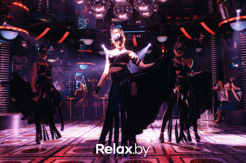 Party Night, фото № 30