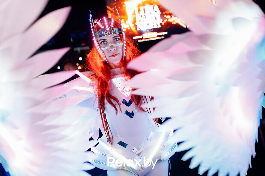 Luna party night, фото № 28