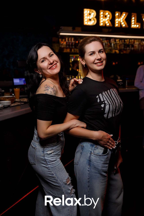 Brooklyn Live!, фото № 30