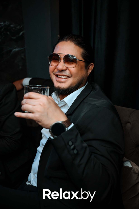 Saturday party, фото № 33