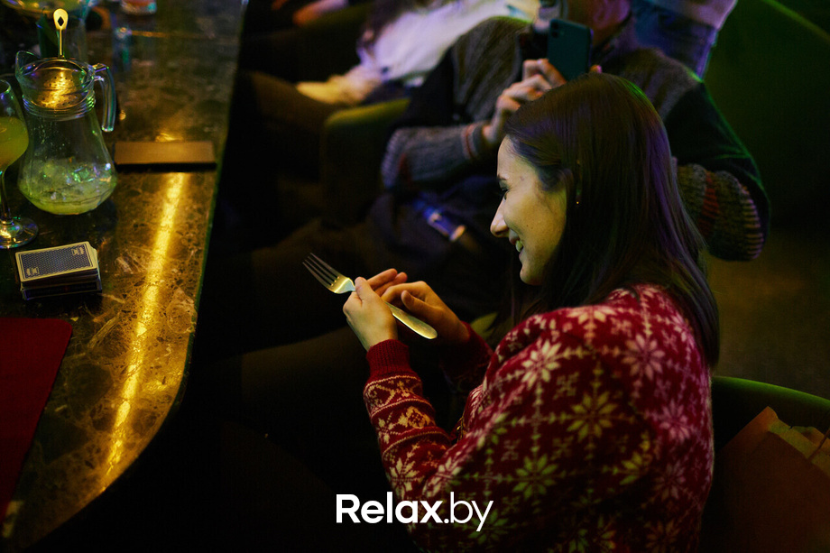 NuaSaturday Night, фото № 14