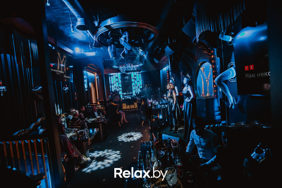 Friday night, фото № 50