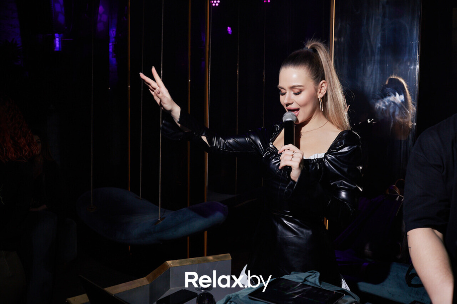 Nua Night Party, фото № 76