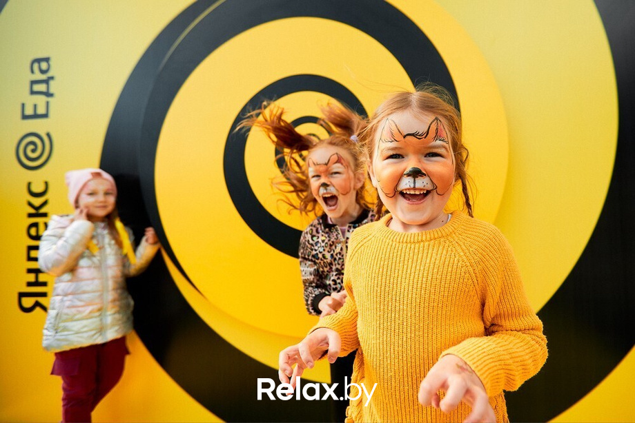 Фестиваль Vulitsa Ezha, фото № 72