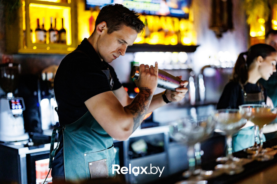 Friday party, фото № 67