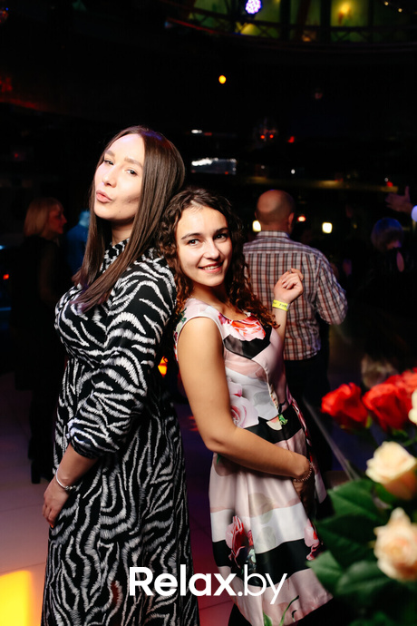 Кавер группа Starland в Ретро-кафе, фото № 48