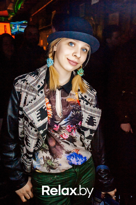 Полуфинал конкурса Clever music talent, фото № 90