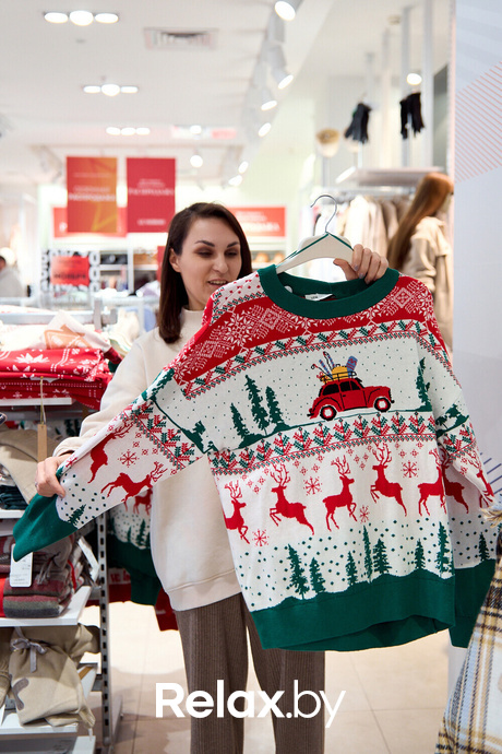 Шопинг-экскурсия со стилистом, фото № 108