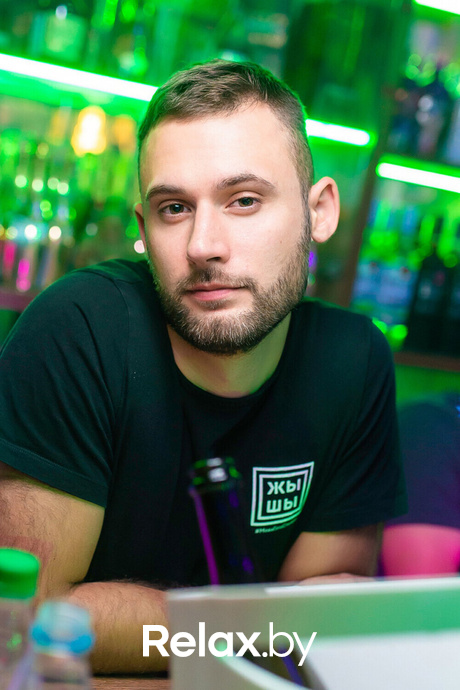 Выходные в GLASS BAR, фото № 21