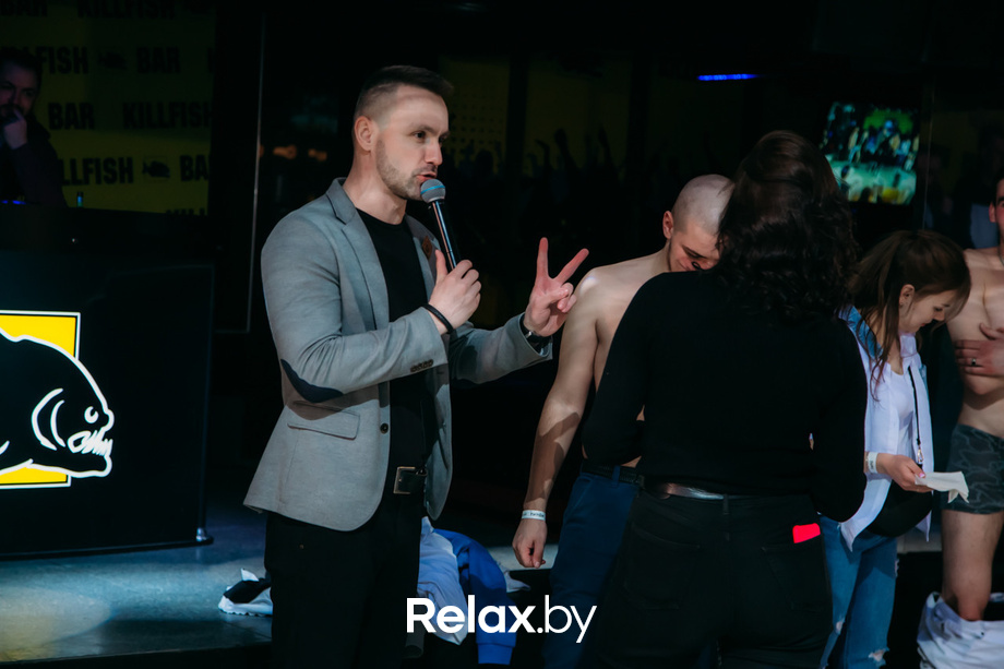 Деффчонки Party, фото № 58